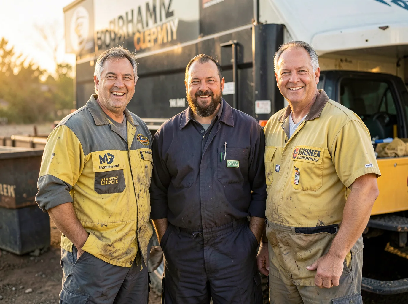 Sewage Cleanup company in Republic, OH