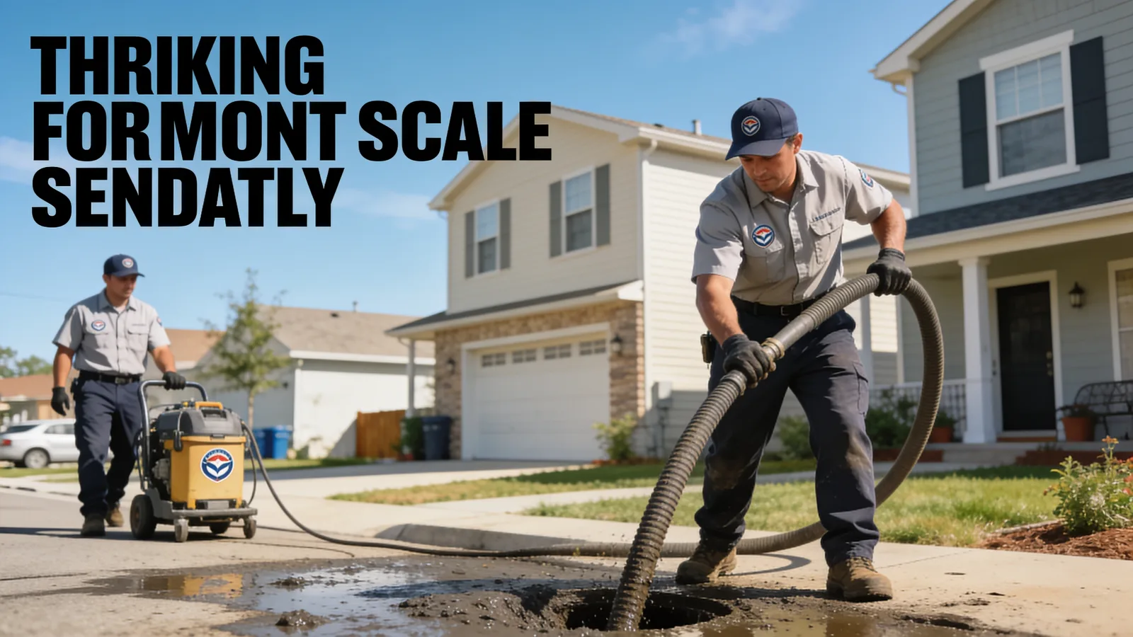 Sewage Cleanup in Republic, OH near me